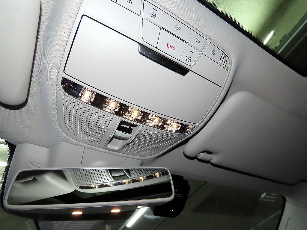 Mercedes Benz E class 2020 Gris - Importación desde Corea - HF Imports Iquique - Foto 15