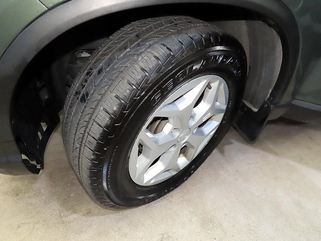 Ssangyong Rexton 2024 Verde - Importación desde Corea - HF Imports Iquique - Foto 20