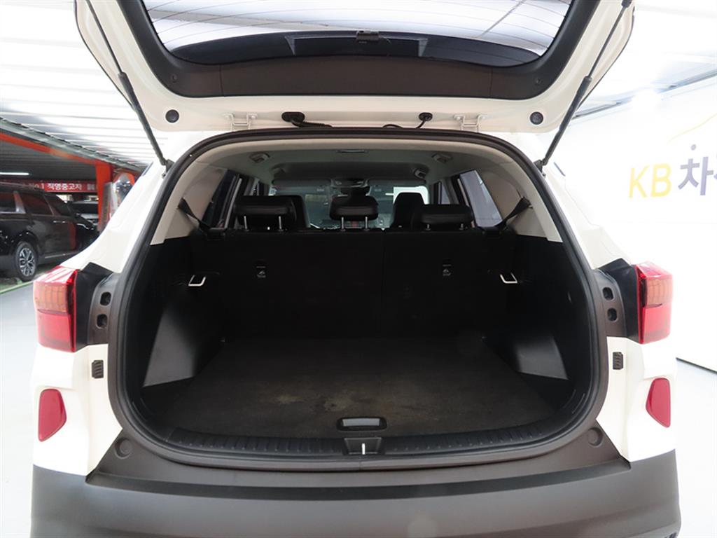 KIA Seltos 2021 Blanco - Importación desde Corea - HF Imports Iquique - Foto 18