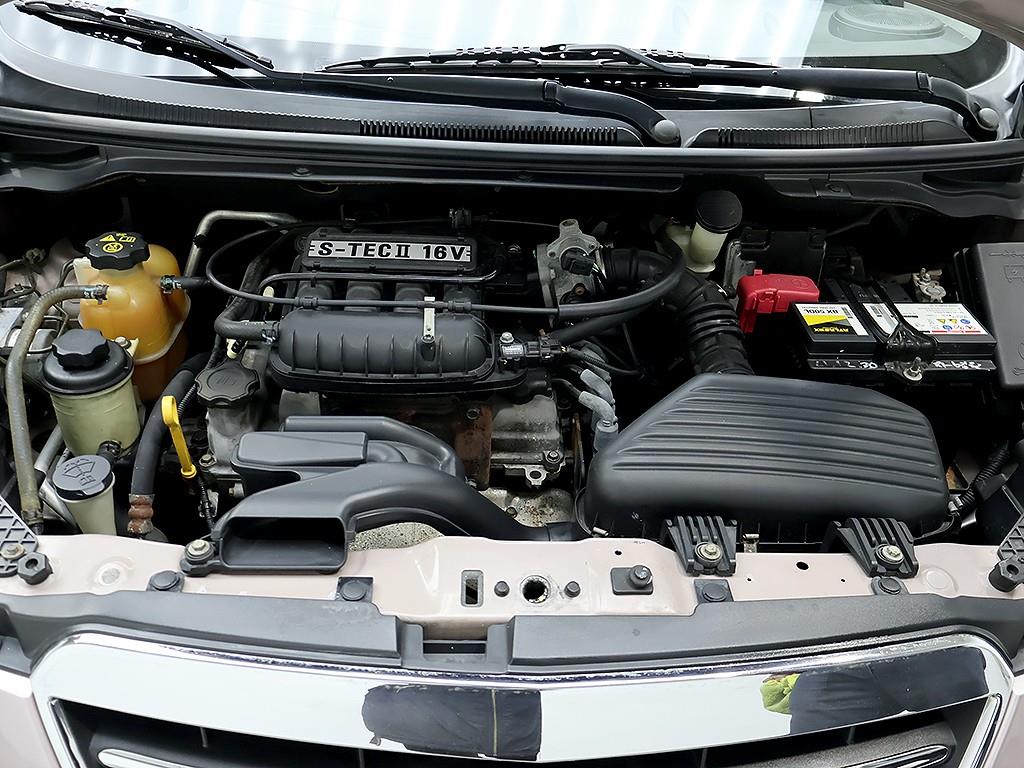 DAEWOO Matiz 2011 - Importación desde Corea - HF Imports Iquique - Foto 8