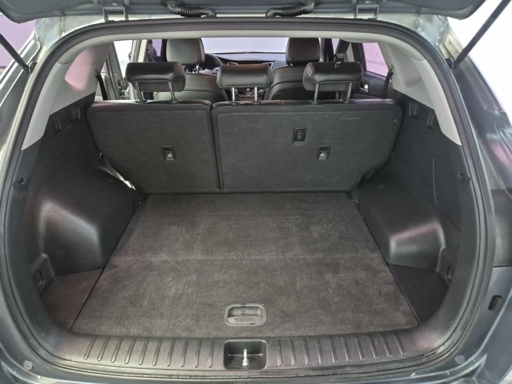 HYUNDAI Tucson 2017 Gris - Importación desde Corea - HF Imports Iquique - Foto 17