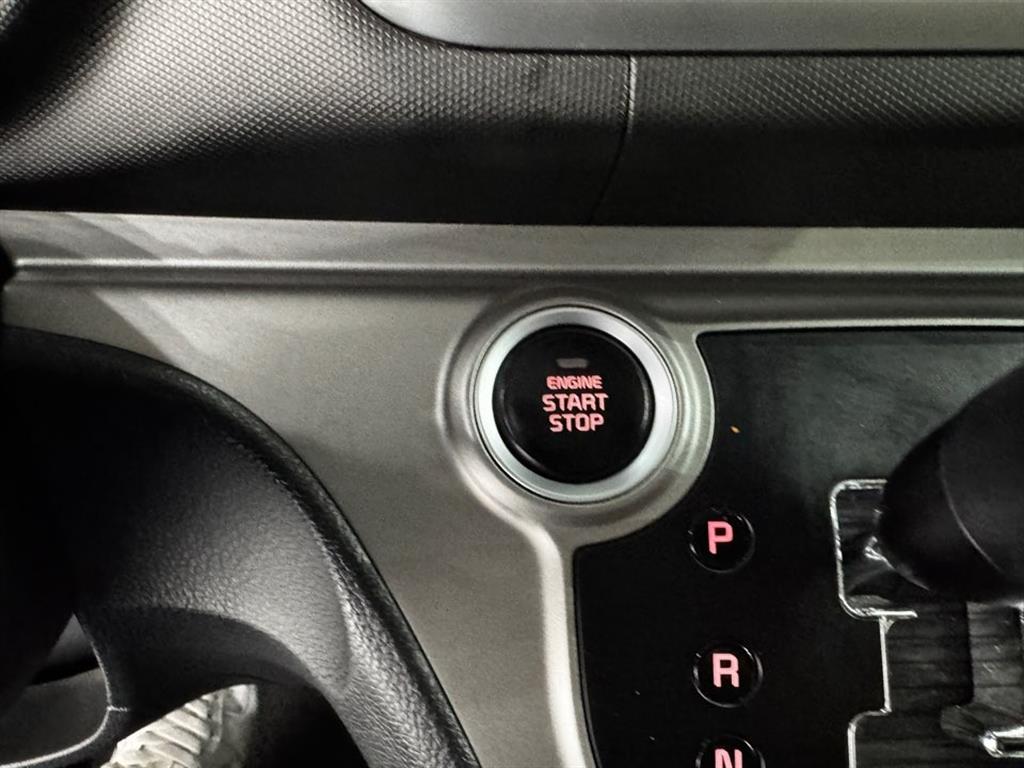 KIA Ray 2022 Azul - Importación desde Corea - HF Imports Iquique - Foto 15