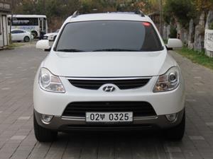 HYUNDAI Veracruz - Vista 2