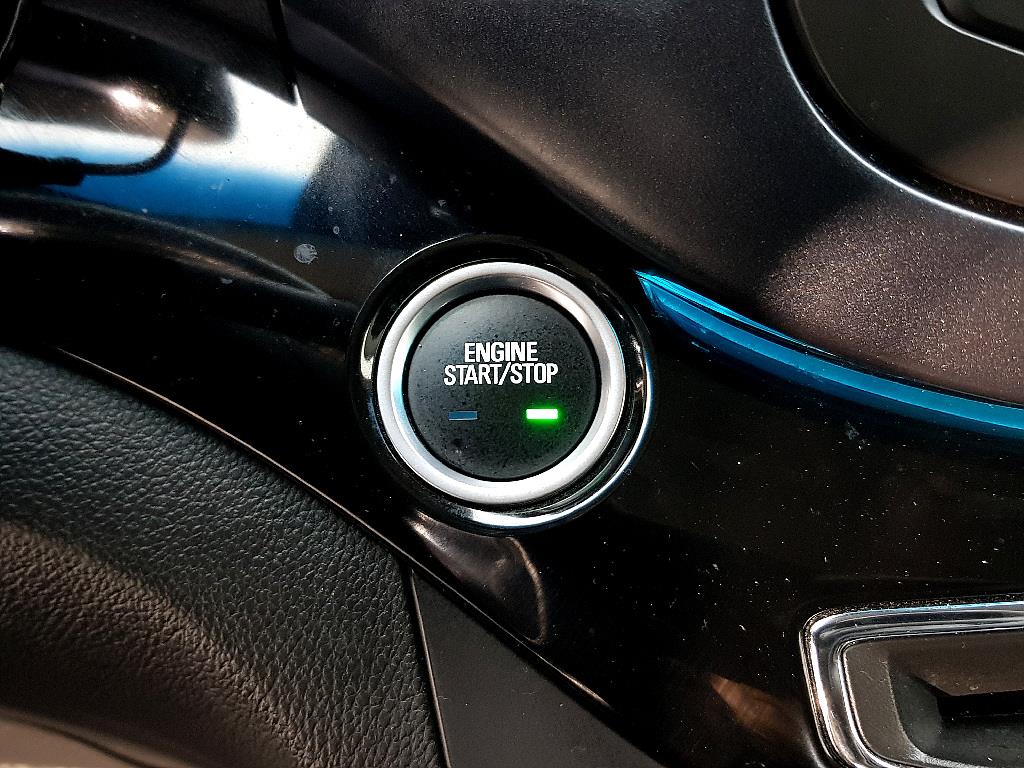 Chevrolet Orlando - Vista 12