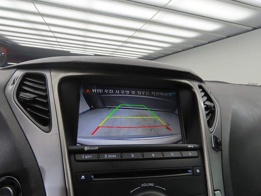 HYUNDAI Grandeur 2014 Plateado - Importación desde Corea - HF Imports Iquique - Foto 14