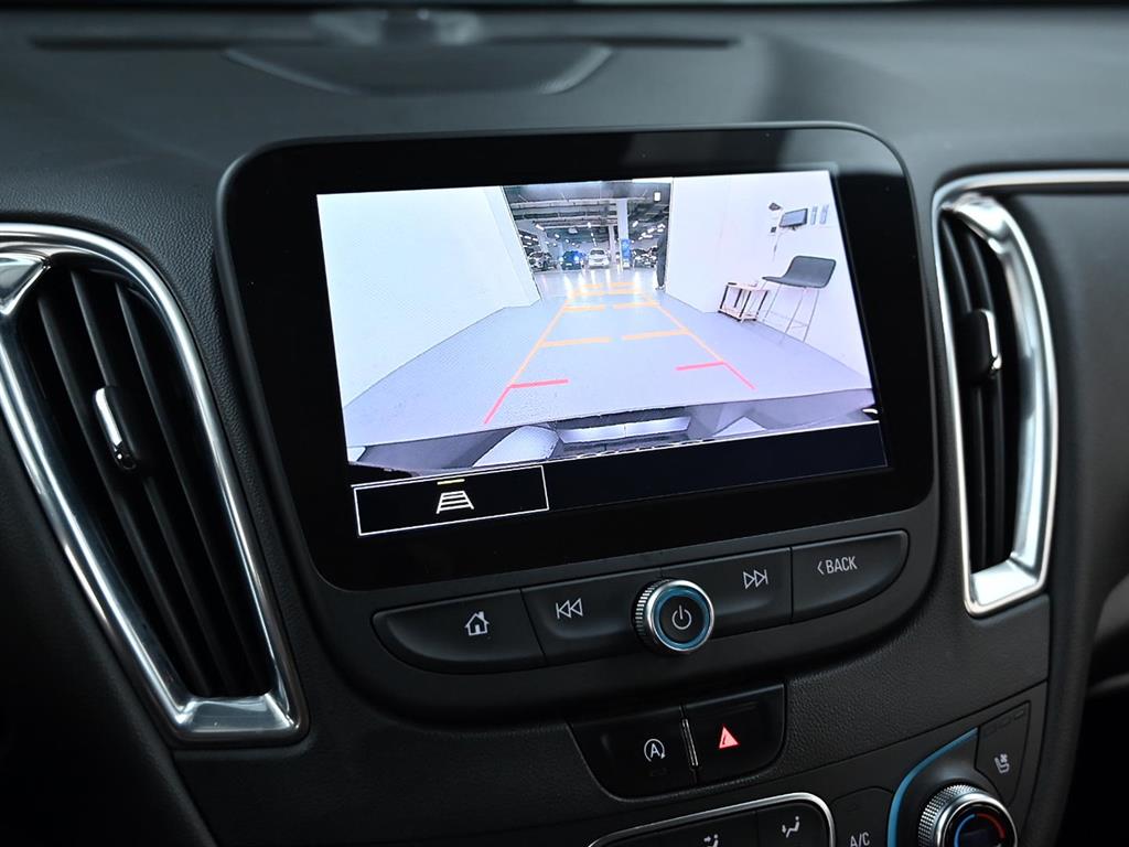 Chevrolet Malibu 2021 Negro - Importación desde Corea - HF Imports Iquique - Foto 14