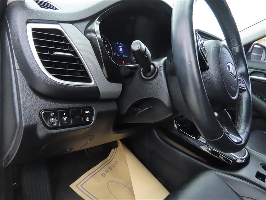 KIA Seltos 2021 Blanco - Importación desde Corea - HF Imports Iquique - Foto 14