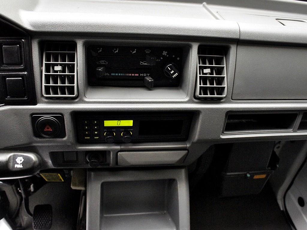 DAEWOO Damas 2021 Blanco - Importación desde Corea - HF Imports Iquique - Foto 9