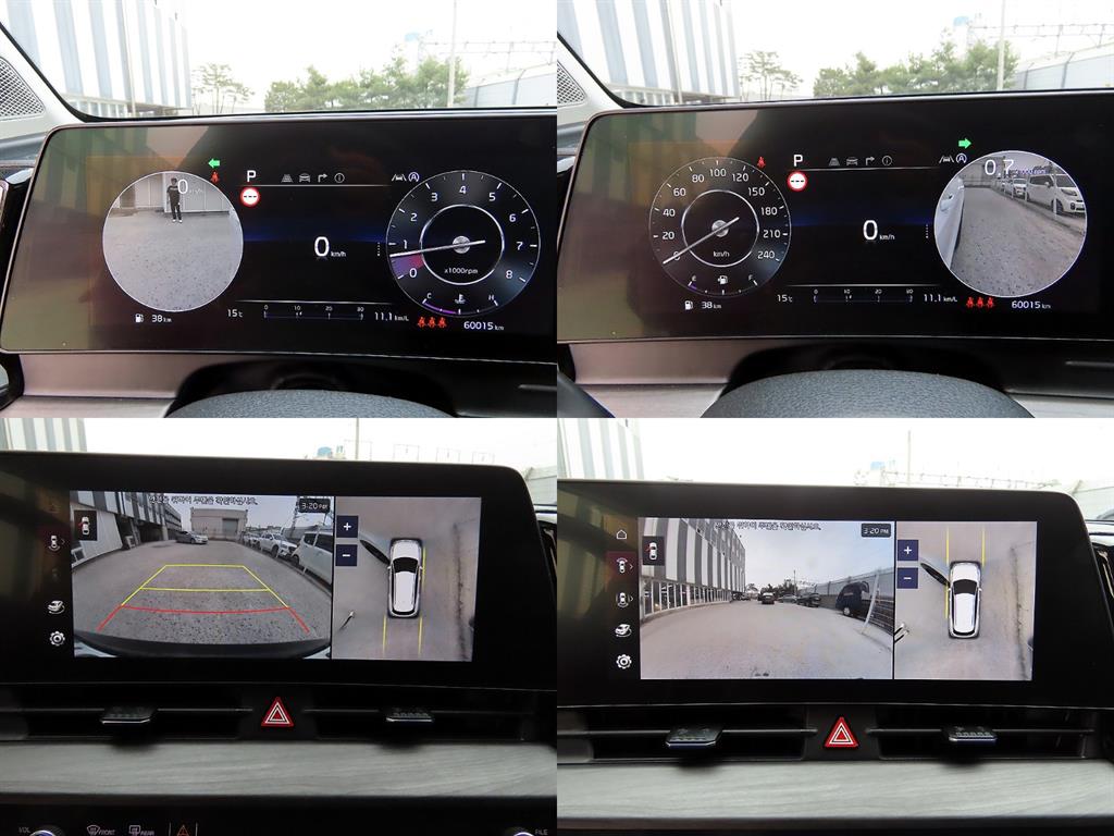 KIA Sportage 2022 the color of pearl - Importación desde Corea - HF Imports Iquique - Foto 18