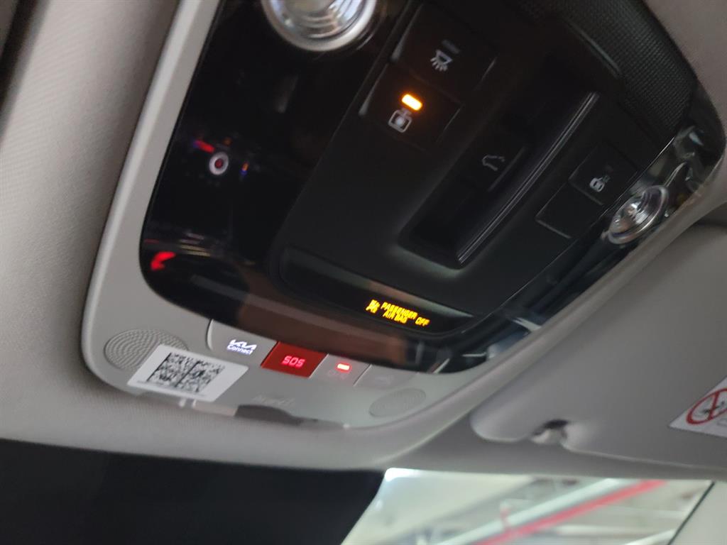 KIA Seltos 2024 Blanco - Importación desde Corea - HF Imports Iquique - Foto 15