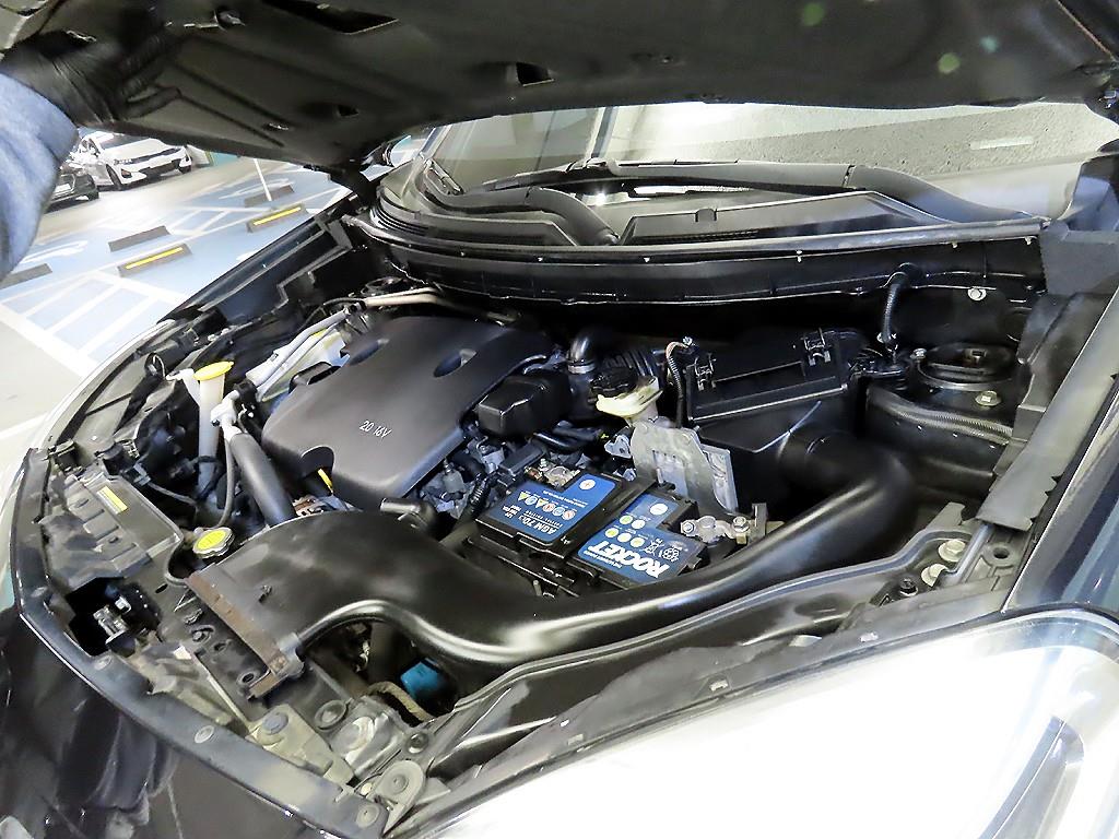 SAMSUNG QM5 2014 Negro - Importación desde Corea - HF Imports Iquique - Foto 17