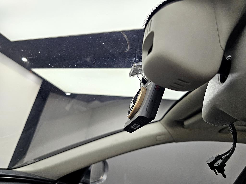 Audi A6 2016 Plateado - Importación desde Corea - HF Imports Iquique - Foto 13