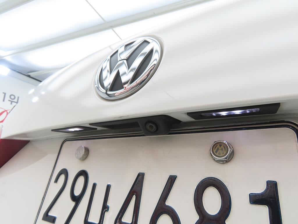 Volkswagen Passat 2015 Blanco - Importación desde Corea - HF Imports Iquique - Foto 19