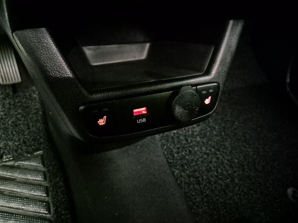 KIA Ray 2021 Negro - Importación desde Corea - HF Imports Iquique - Foto 14