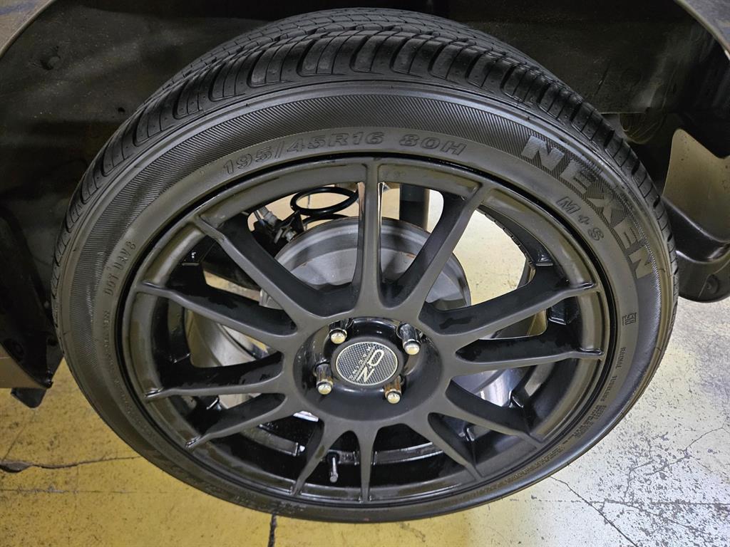 Chevrolet Spark 2016 Gris - Importación desde Corea - HF Imports Iquique - Foto 20