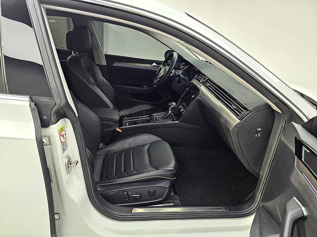 Volkswagen Arteon - Vista 10