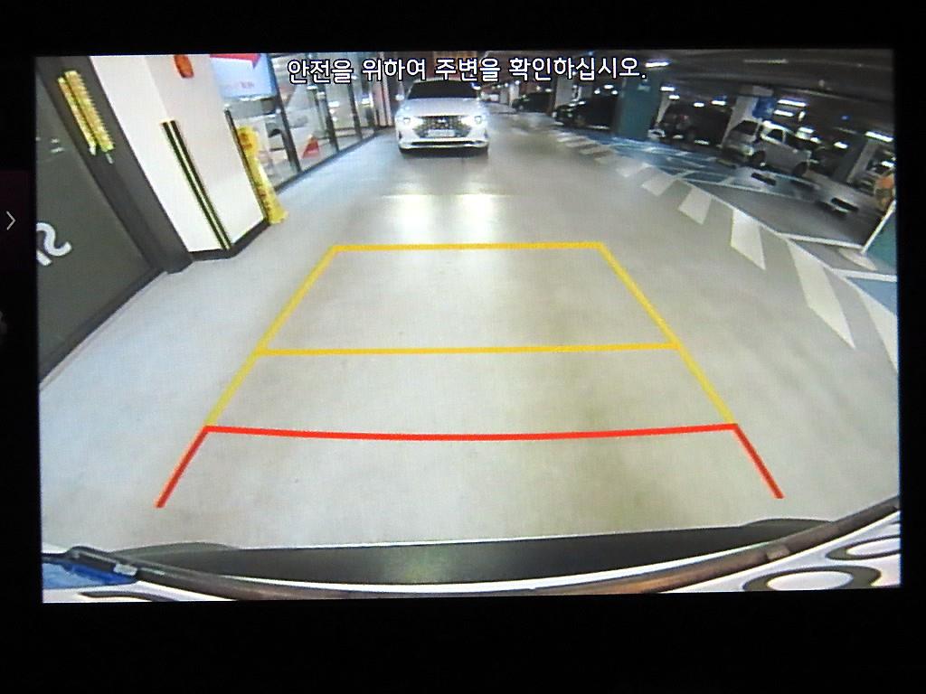 KIA Seltos 2022 Blanco - Importación desde Corea - HF Imports Iquique - Foto 15