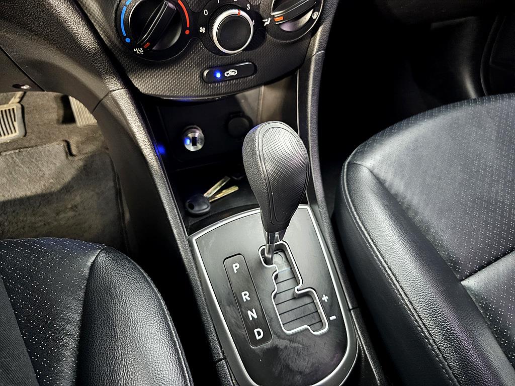 HYUNDAI Accent 2015 Gris - Importación desde Corea - HF Imports Iquique - Foto 17