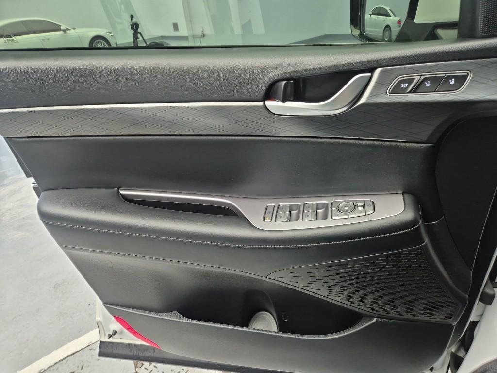 HYUNDAI Palisade - Vista 12