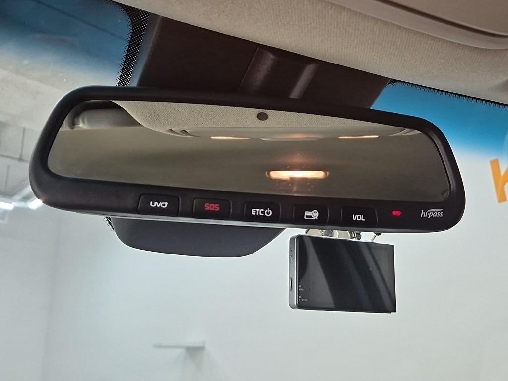 KIA Niro 2020 Blanco - Importación desde Corea - HF Imports Iquique - Foto 16