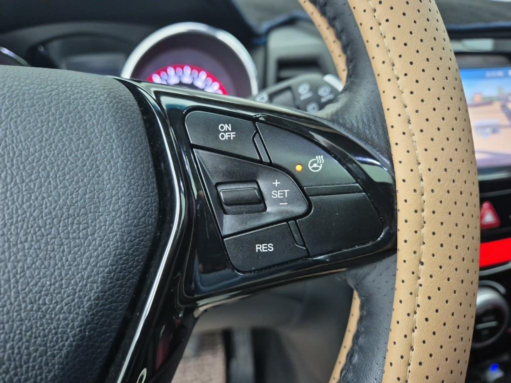 Ssangyong Tivoli 2017 Plateado - Importación desde Corea - HF Imports Iquique - Foto 16