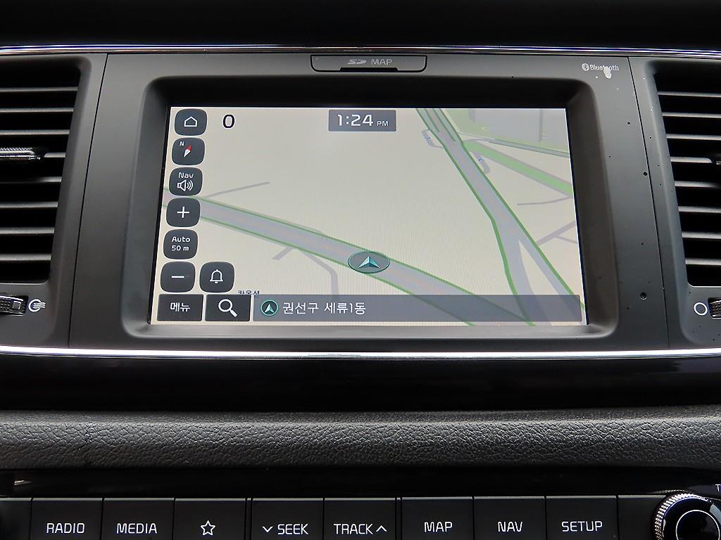 KIA Carnival 2019 Negro - Importación desde Corea - HF Imports Iquique - Foto 14