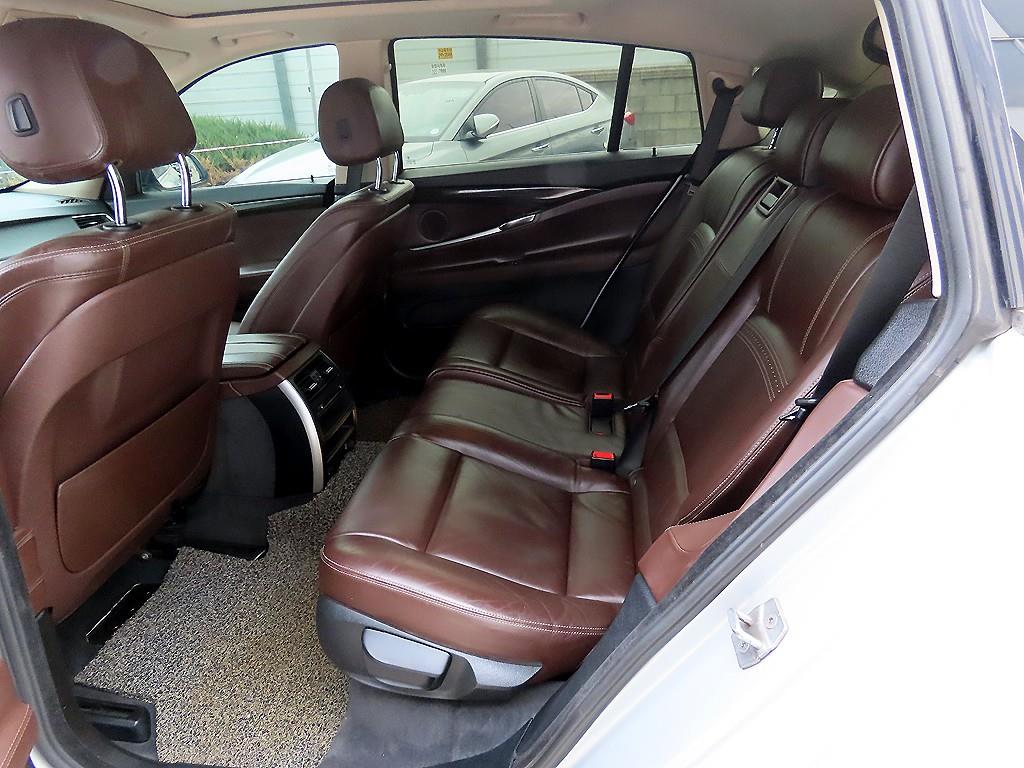 BMW Gran Turismo - Vista 6