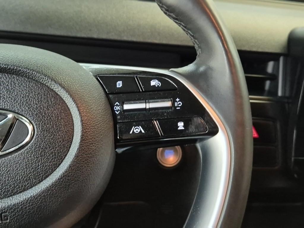 HYUNDAI Staria 2022 Negro - Importación desde Corea - HF Imports Iquique - Foto 15