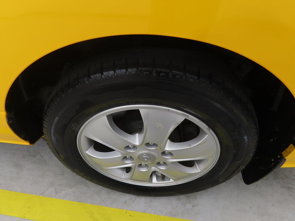 HYUNDAI Starex 2019 Amarillo - Importación desde Corea - HF Imports Iquique - Foto 20