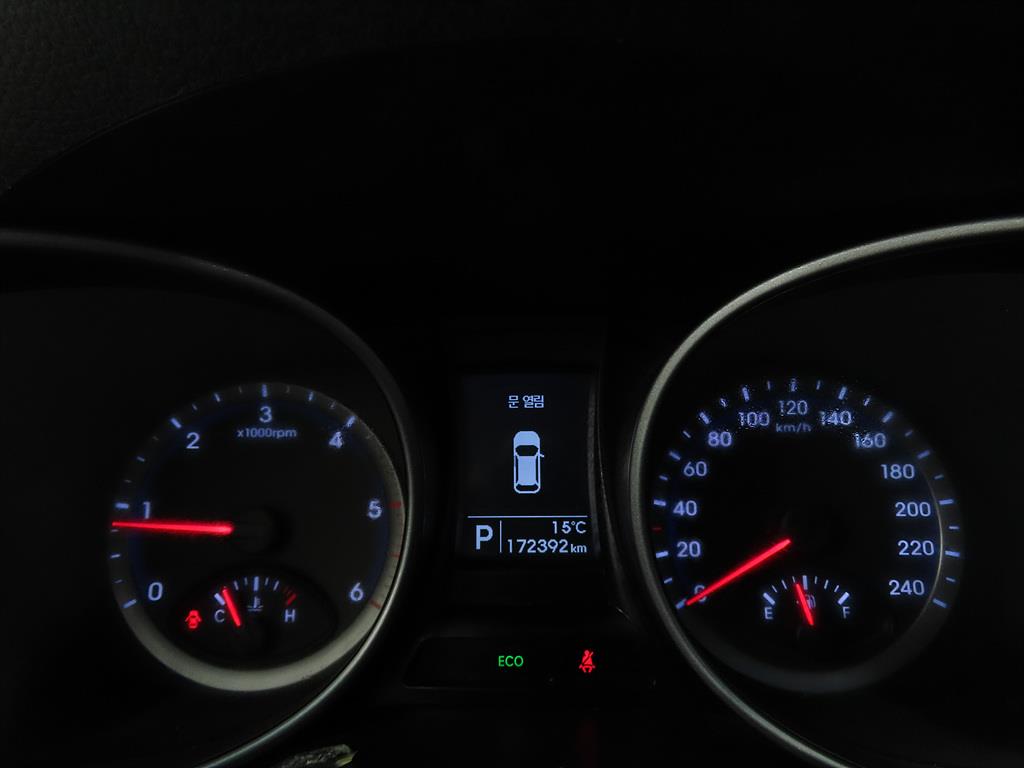 HYUNDAI Santa Fe - Vista 9