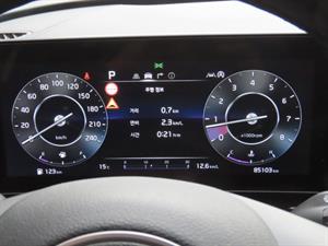 KIA Sportage - Vista 10