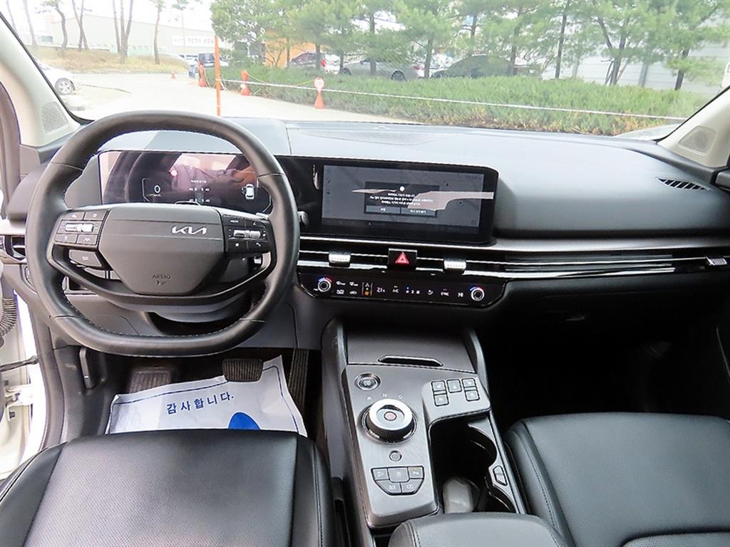 KIA Sportage - Vista 7