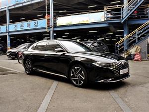 HYUNDAI Grandeur - Vista 4