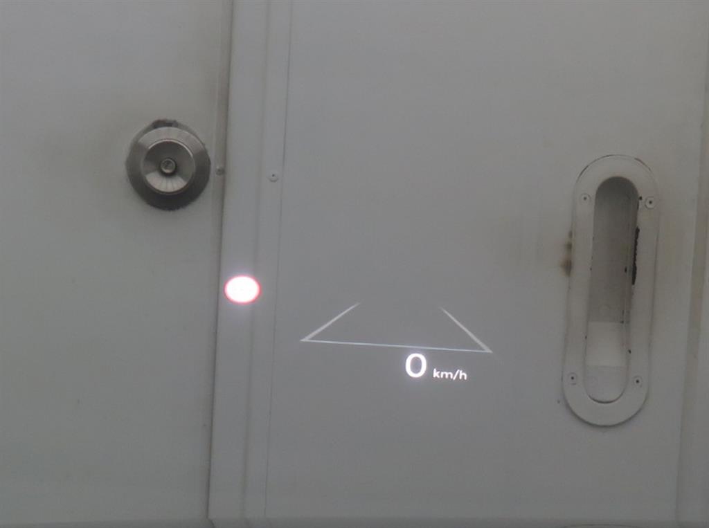 HYUNDAI Grandeur - Vista 12