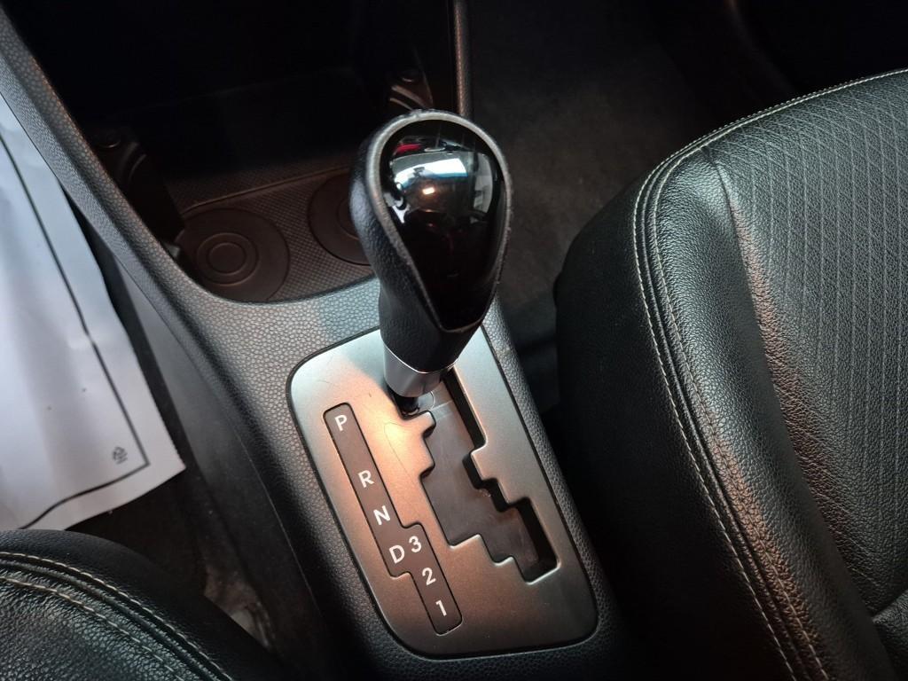 KIA Morning - Vista 8