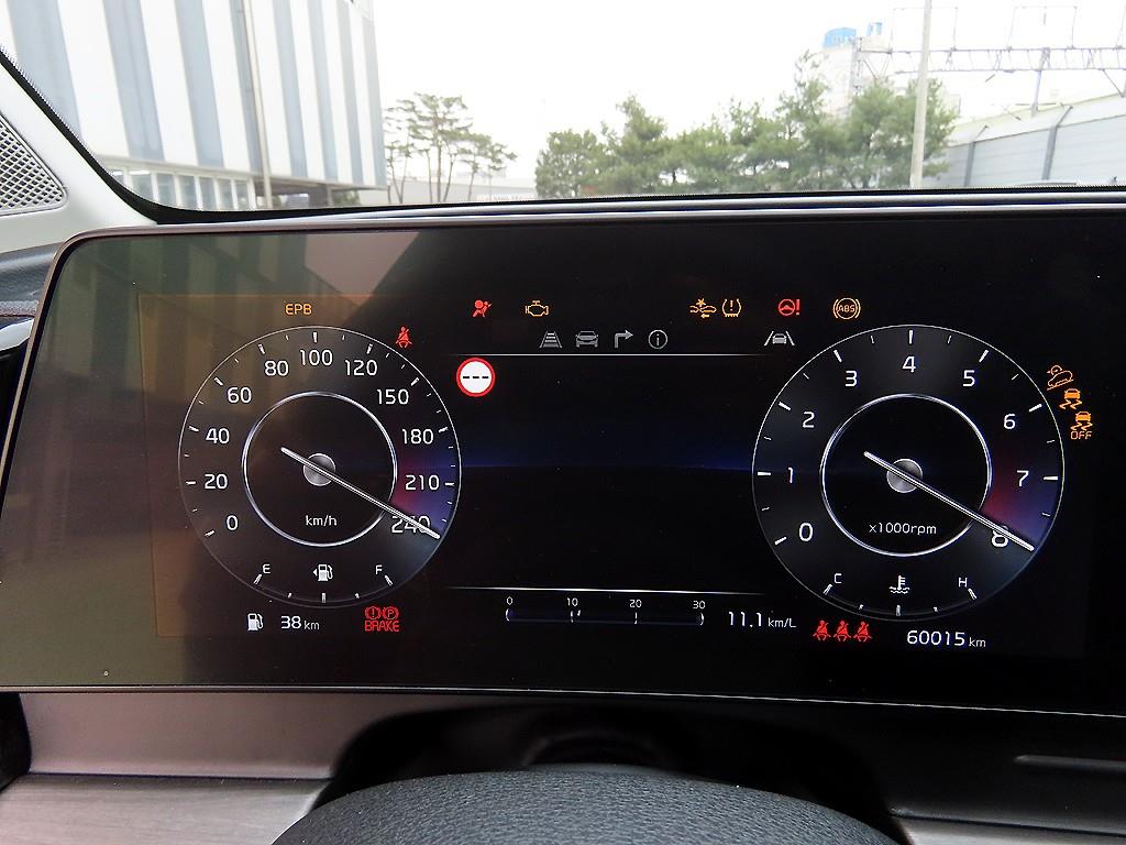 KIA Sportage - Vista 9