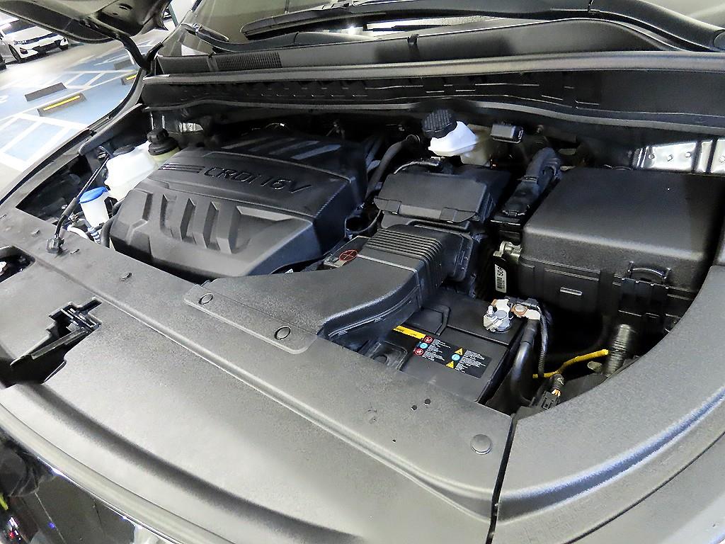 KIA Carnival 2020 Negro - Importación desde Corea - HF Imports Iquique - Foto 19