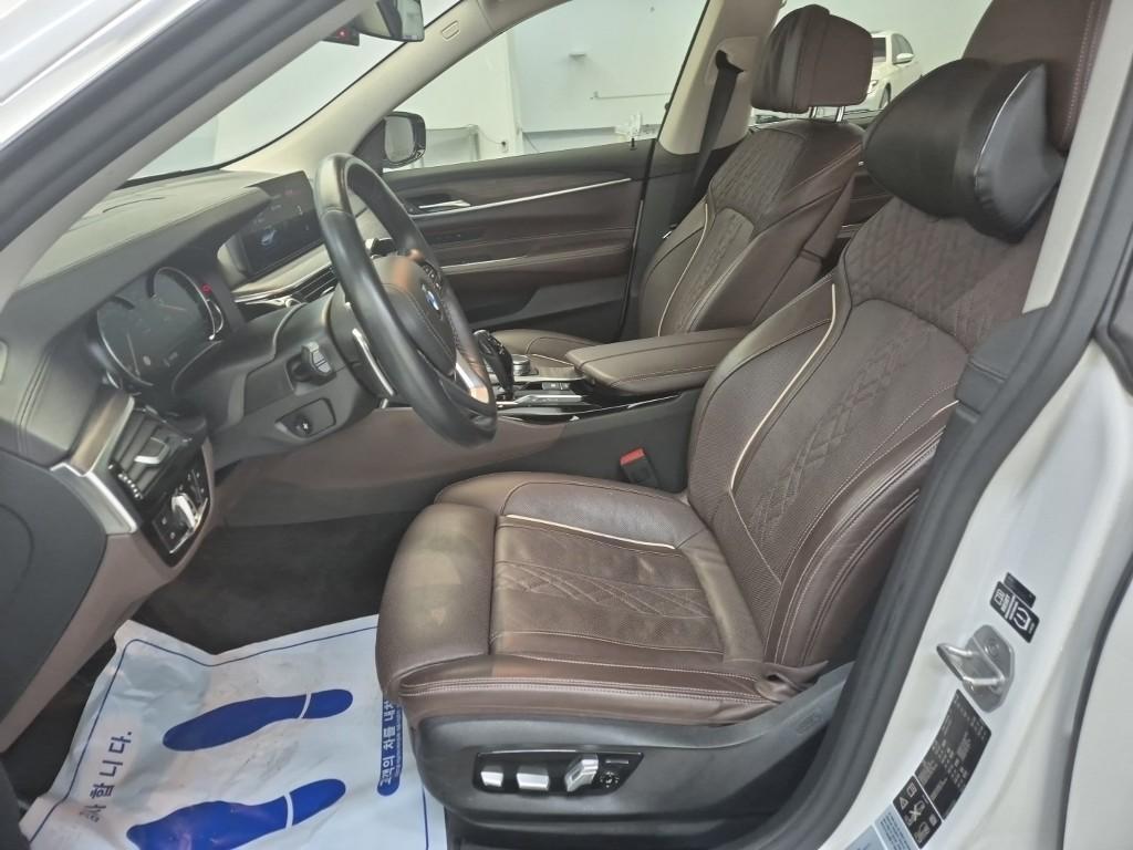 BMW Gran Turismo - Vista 11