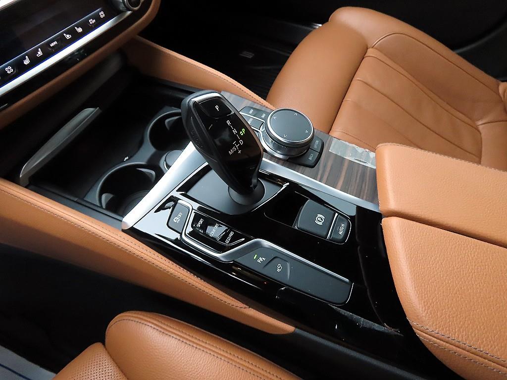 BMW 5 Series - Vista 11