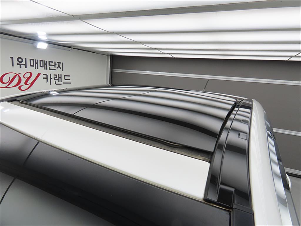 KIA Sorento 2011 Blanco - Importación desde Corea - HF Imports Iquique - Foto 16