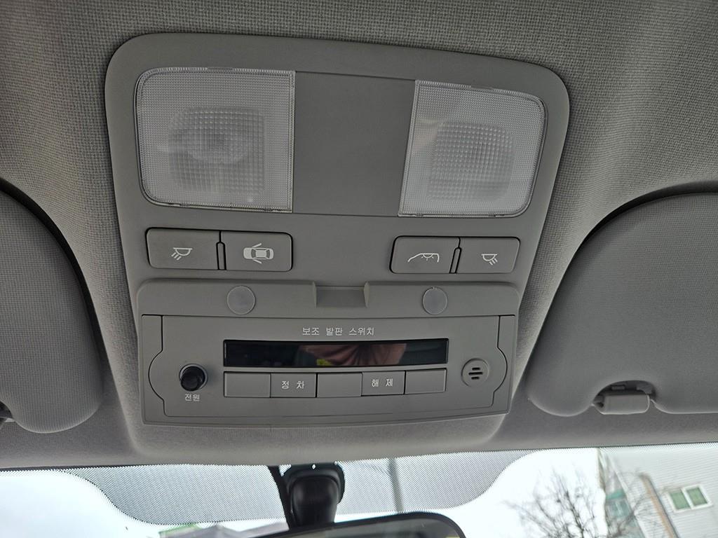 HYUNDAI Starex 2020 - Importación desde Corea - HF Imports Iquique - Foto 15