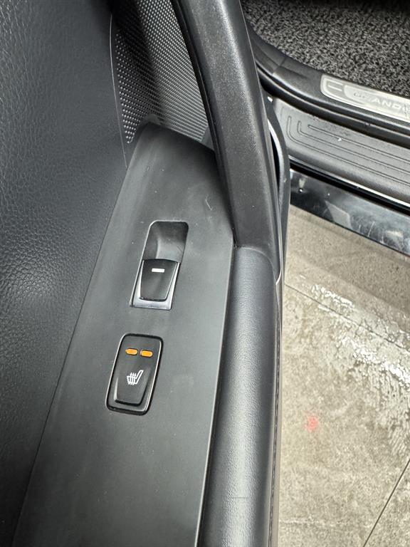 HYUNDAI Grandeur 2016 Negro - Importación desde Corea - HF Imports Iquique - Foto 18