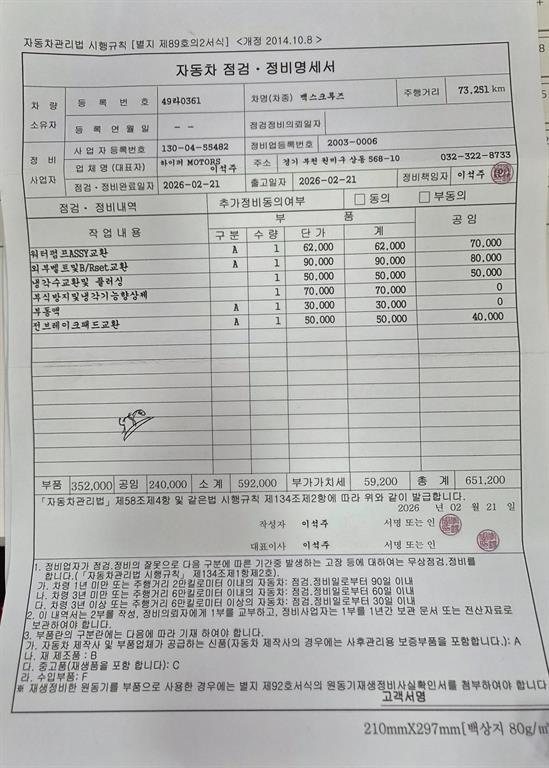 HYUNDAI Maxcruz 2016 Gris - Importación desde Corea - HF Imports Iquique - Foto 19