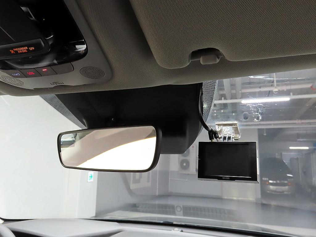 KIA K5 2021 Negro - Importación desde Corea - HF Imports Iquique - Foto 17