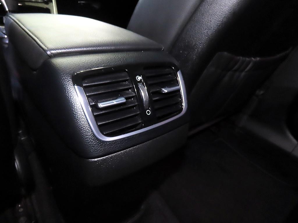 HYUNDAI Grandeur 2018 Gris - Importación desde Corea - HF Imports Iquique - Foto 18