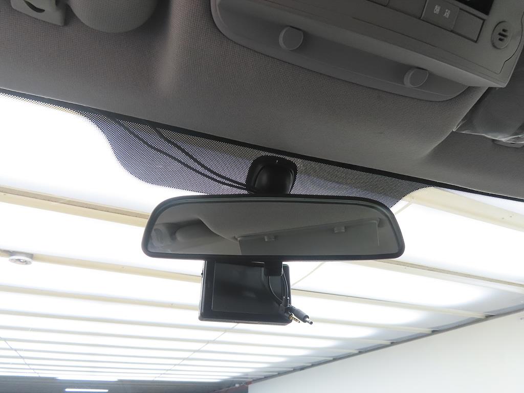 HYUNDAI Starex - Vista 12