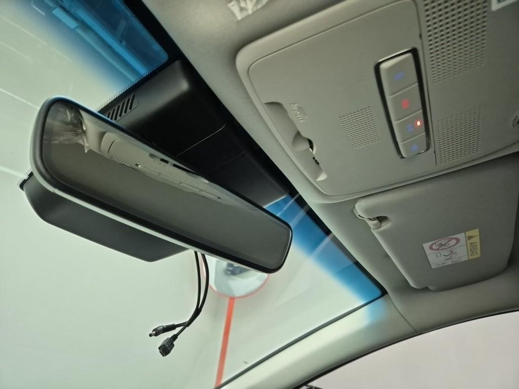 HYUNDAI Grandeur 2021 Negro - Importación desde Corea - HF Imports Iquique - Foto 16