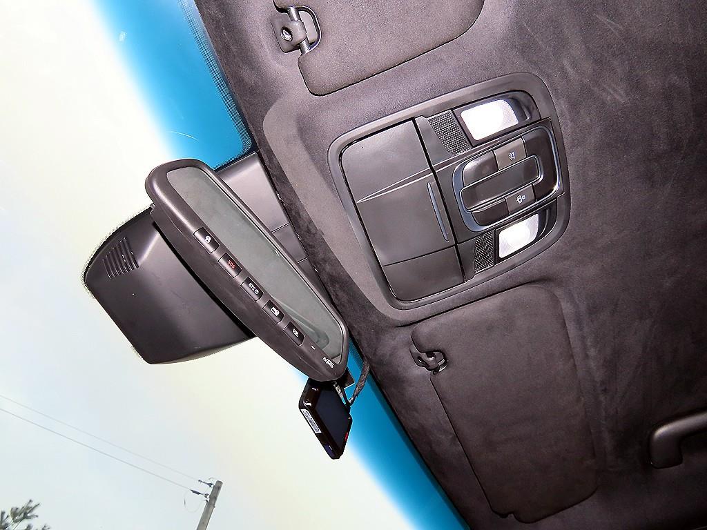 HYUNDAI Santa Fe 2019 Blanco - Importación desde Corea - HF Imports Iquique - Foto 15