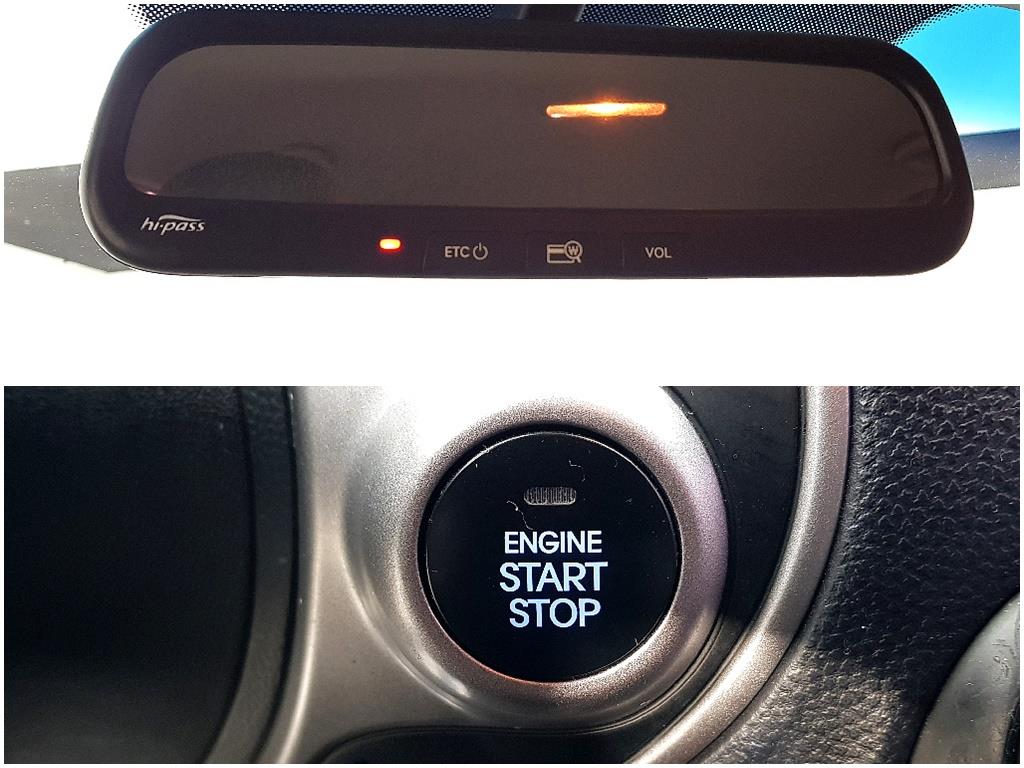 HYUNDAI Tucson 2011 Gris - Importación desde Corea - HF Imports Iquique - Foto 16