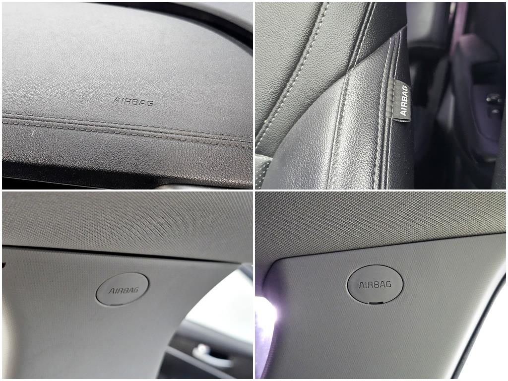 KIA Sorento 2016 Gris - Importación desde Corea - HF Imports Iquique - Foto 15